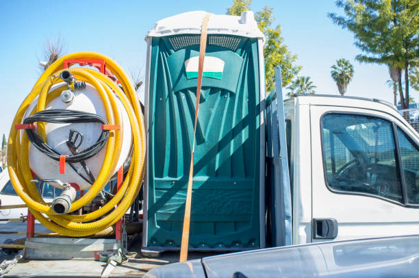 Best Affordable porta potty rental  in Madera, CA