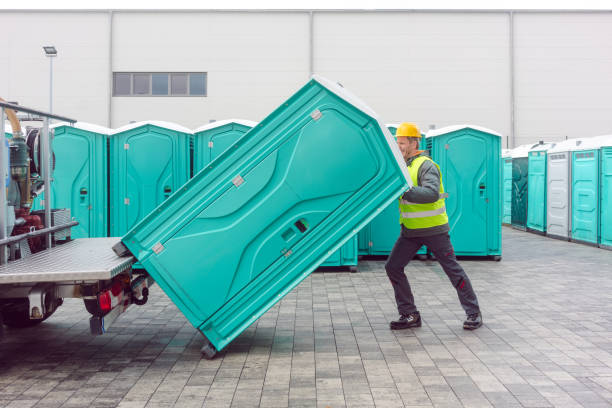 Madera, CA porta potty rental Company