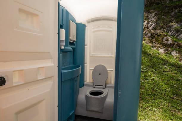 Best Sanitation services for porta potties  in Madera, CA