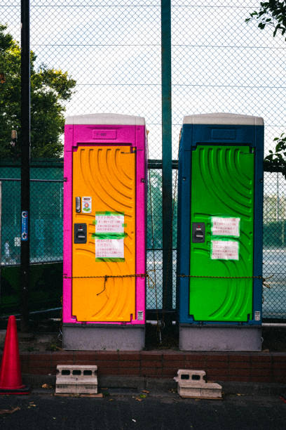 Portable Toilet Options We Offer in Madera, CA