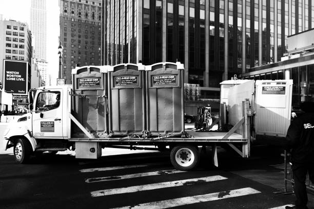 Best Porta potty rental for festivals  in Madera, CA