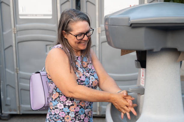 Best Porta potty rental near me  in Madera, CA