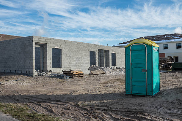 Portable Toilet Options We Offer in Madera, CA